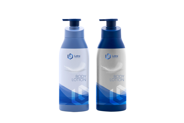 bottle 2